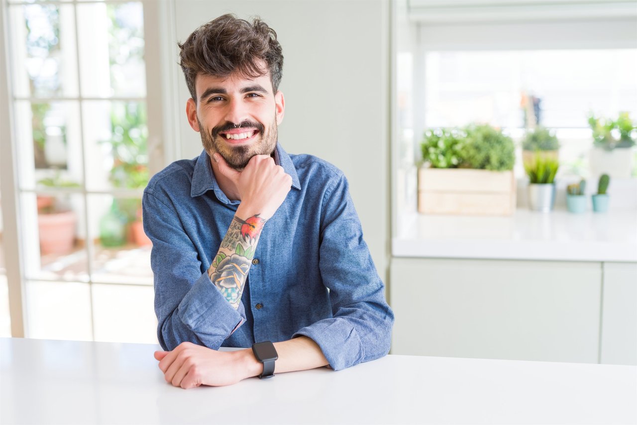 A Gay Writer Goes To A Gay Dating Event